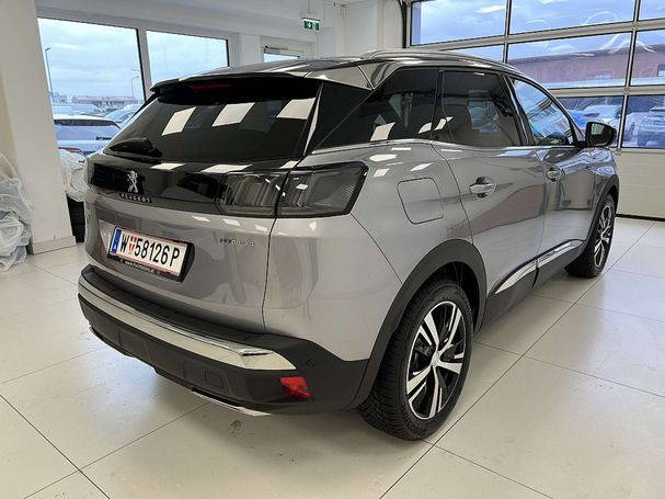 Peugeot 3008 300 GT e-EAT8 220 kW image number 4