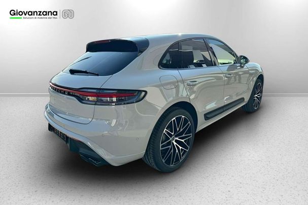 Porsche Macan S 280 kW image number 4