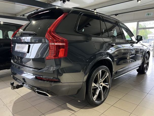 Volvo XC90 B5 AWD 173 kW image number 6