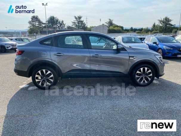 Renault Arkana 1.3 TCe EDC 103 kW image number 16