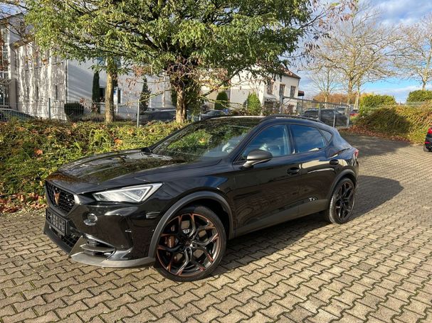 Cupra Formentor VZ5 4Drive 287 kW image number 1