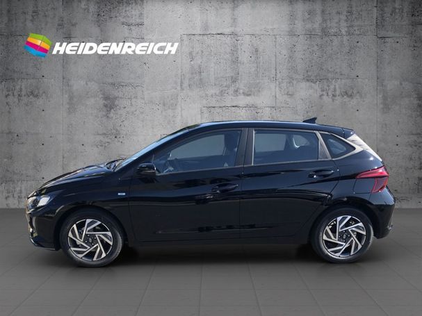 Hyundai i20 1.0 T-GDI Trend 74 kW image number 3