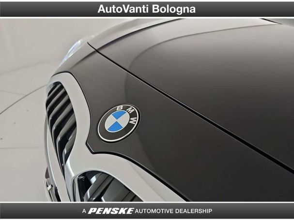 BMW 118d Advantage 110 kW image number 43