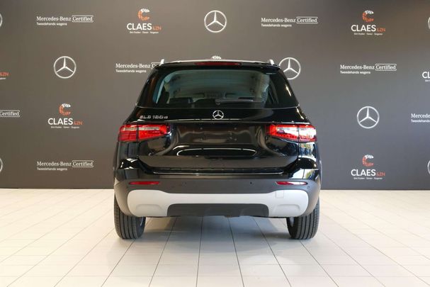 Mercedes-Benz GLB 180 d 85 kW image number 6