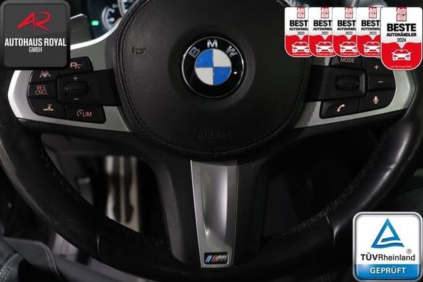 BMW X3 xDrive30i M Sport 185 kW image number 13