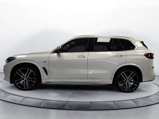 BMW X5 M50d xDrive 294 kW image number 4