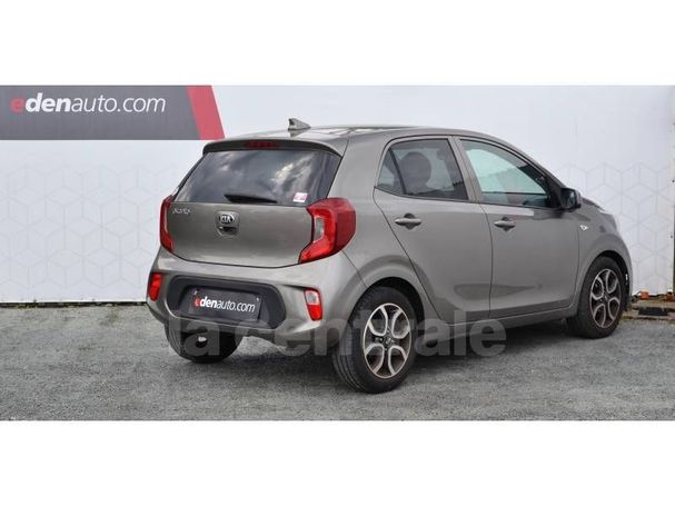 Kia Picanto 1.2 GT Line 62 kW image number 13