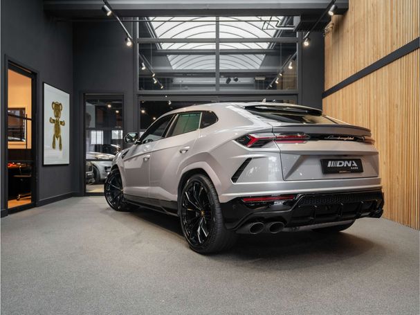 Lamborghini Urus 478 kW image number 39