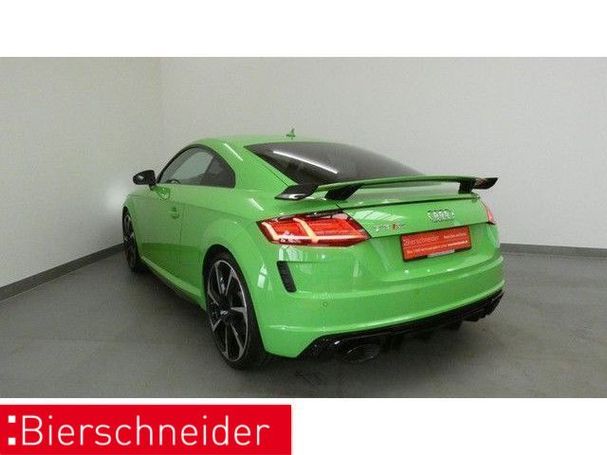 Audi TT RS 294 kW image number 5