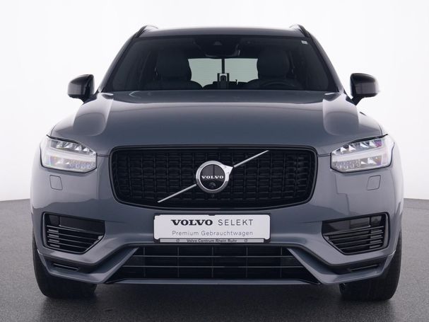 Volvo XC90 Recharge T8 AWD 288 kW image number 16