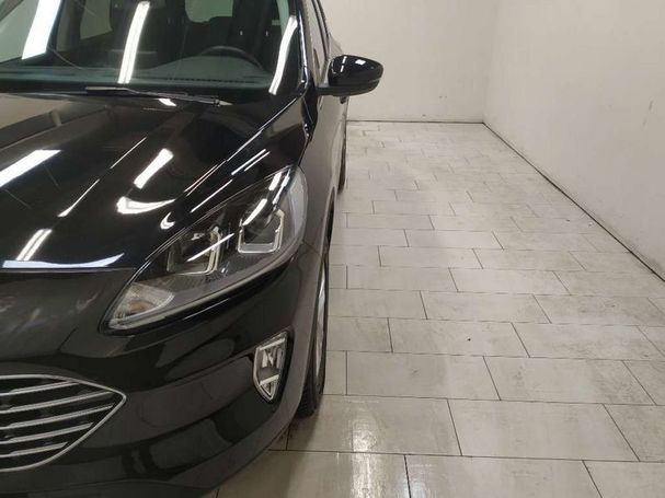 Ford Kuga 1.5 EcoBlue Titanium 88 kW image number 9