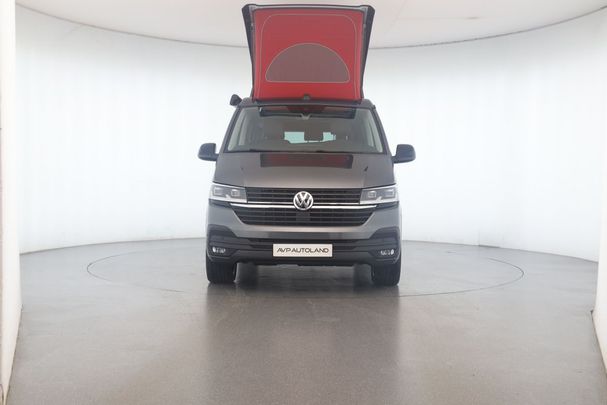 Volkswagen T6 California DSG Ocean Edition 150 kW image number 2