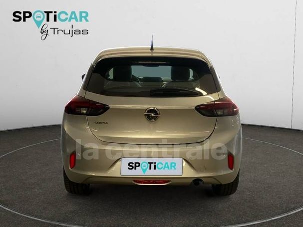 Opel Corsa 1.2 Turbo Elegance 74 kW image number 6