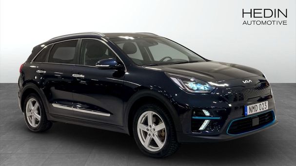 Kia Niro e 150 kW image number 6