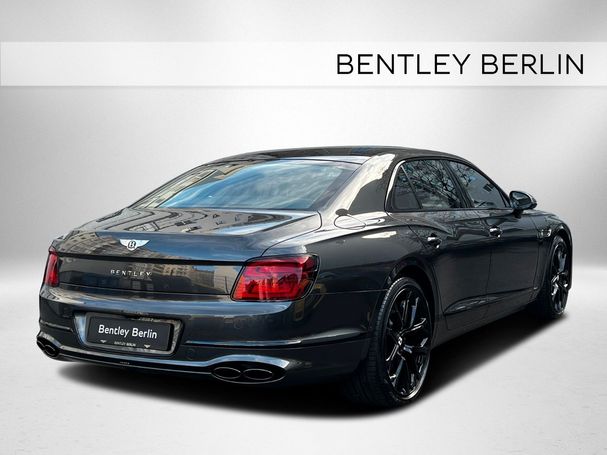 Bentley Flying Spur V8 404 kW image number 6