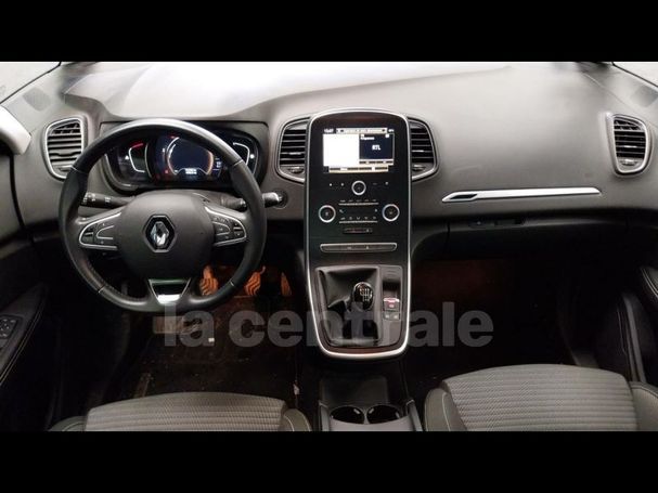 Renault Grand Scenic dCi 130 Energy 96 kW image number 5