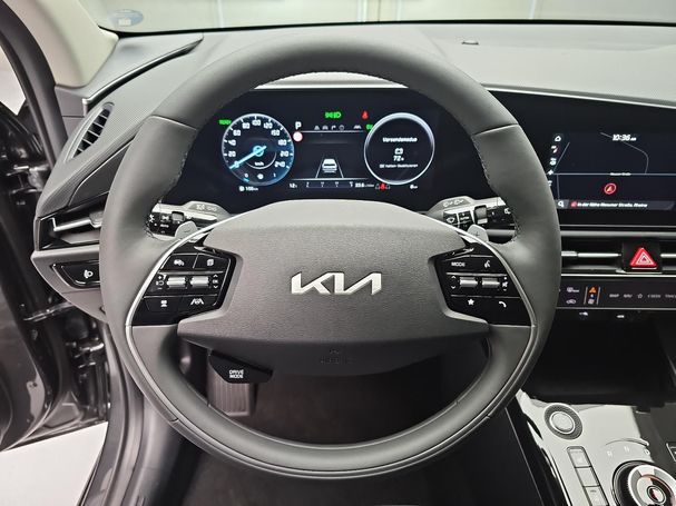 Kia Niro 1.6 GDI Vision 95 kW image number 14