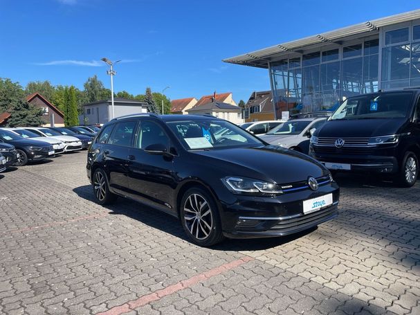 Volkswagen Golf Variant TSI Join 96 kW image number 6