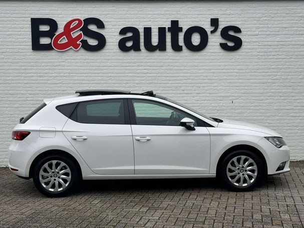 Seat Leon 1.2 TSI Style 77 kW image number 13