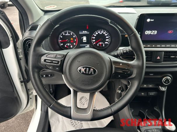 Kia Picanto 1.0 49 kW image number 15