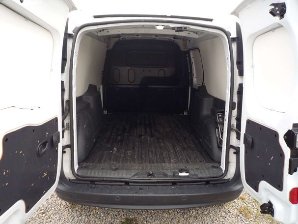 Renault Kangoo 85 kW image number 6