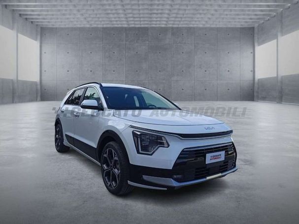 Kia Niro 1.6 GDI 103 kW image number 2