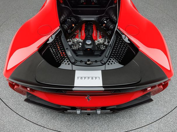 Ferrari SF90 Assetto Fiorano 735 kW image number 28