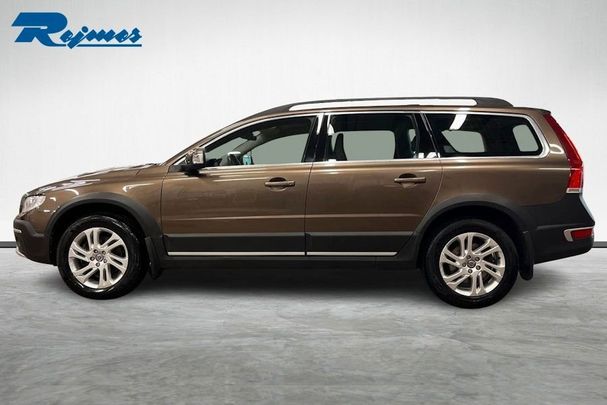 Volvo XC70 D4 AWD Momentum 133 kW image number 3