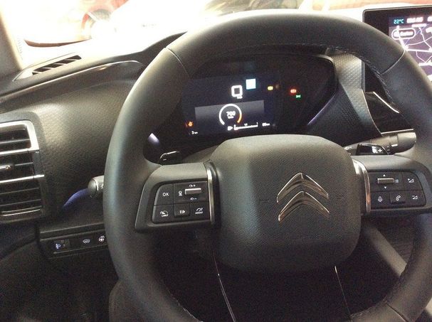 Citroen C5 X PureTech 180 Shine EAT8 133 kW image number 8