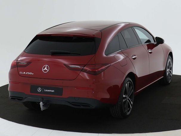 Mercedes-Benz CLA 250 Shooting Brake 153 kW image number 14