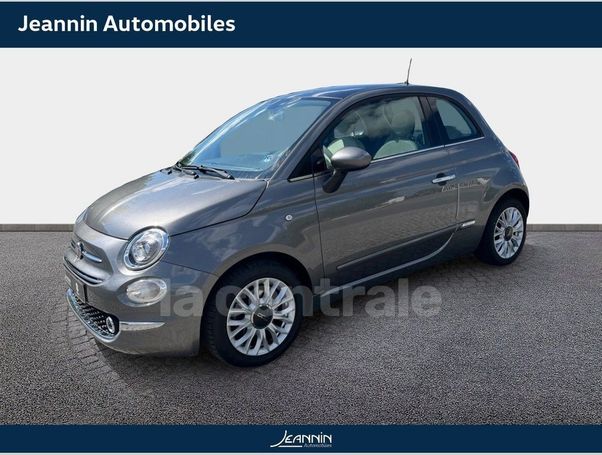 Fiat 500 1.2 8V Lounge 51 kW image number 1