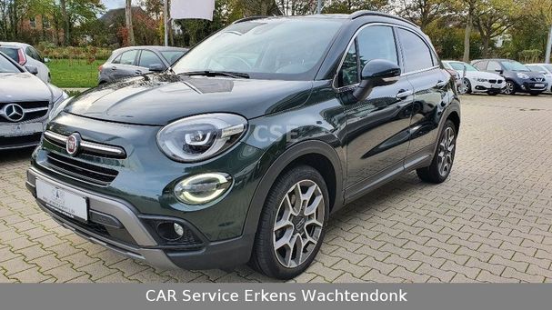 Fiat 500X FireFly Cross 88 kW image number 2