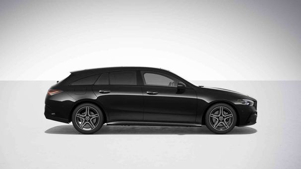 Mercedes-Benz CLA 250 Shooting Brake e 160 kW image number 1