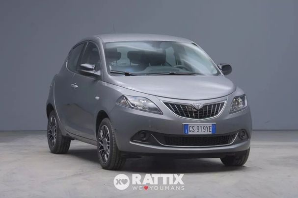 Lancia Ypsilon 51 kW image number 1