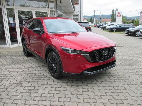 Mazda CX-5 2.5 e-Skyactiv G AWD 143 kW image number 2