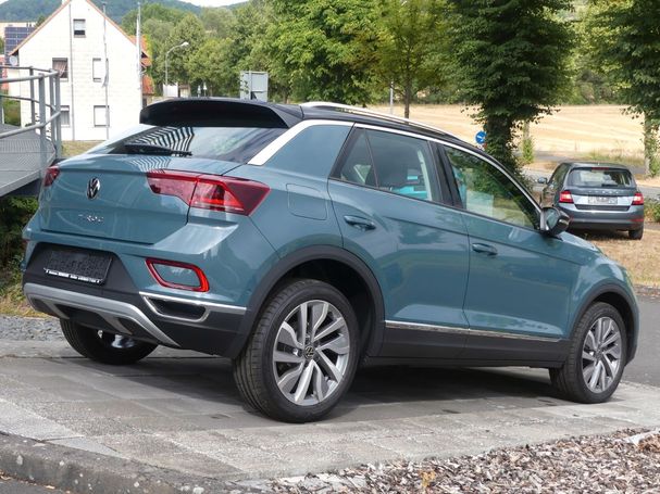 Volkswagen T-Roc DSG 110 kW image number 3