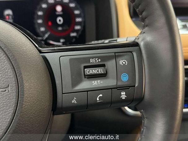 Nissan X-Trail e-4ORCE 157 kW image number 11