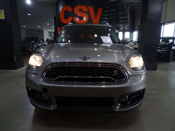 Mini Cooper S 165 kW image number 3