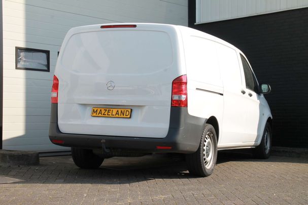 Mercedes-Benz Vito 114 CDi 100 kW image number 2