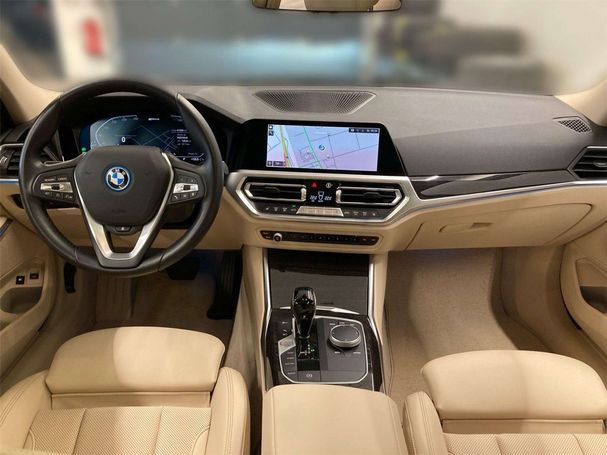 BMW 320 e 150 kW image number 8