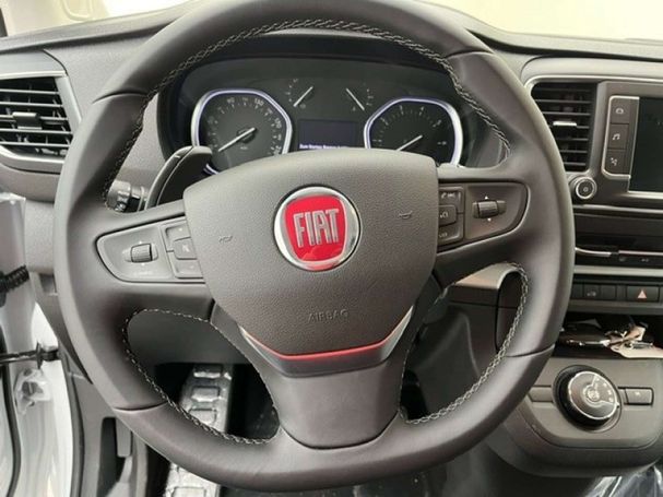 Fiat Scudo L3 2.0 MultiJet 145 107 kW image number 11