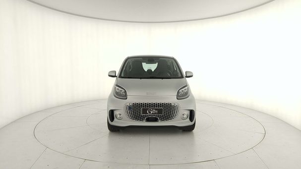 Smart ForTwo EQ 60 kW image number 2