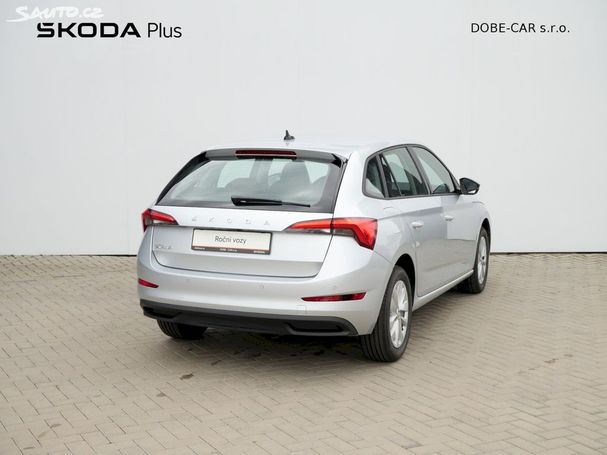 Skoda Scala 1.0 TSI 81 kW image number 3