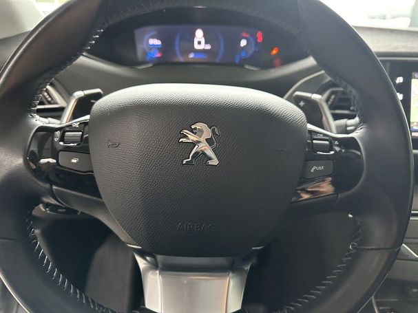 Peugeot 308 96 kW image number 9