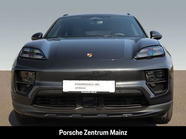 Porsche Macan 4 300 kW image number 2