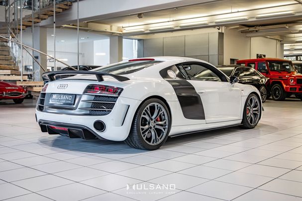 Audi R8 412 kW image number 1