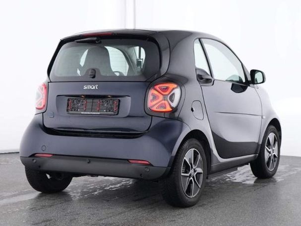 Smart ForTwo EQ 60 kW image number 2