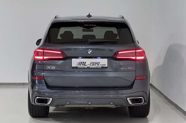 BMW X5 xDrive 290 kW image number 4