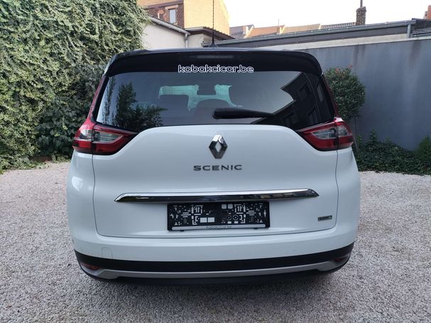 Renault Grand Scenic Energy dCi BOSE EDITION 81 kW image number 4