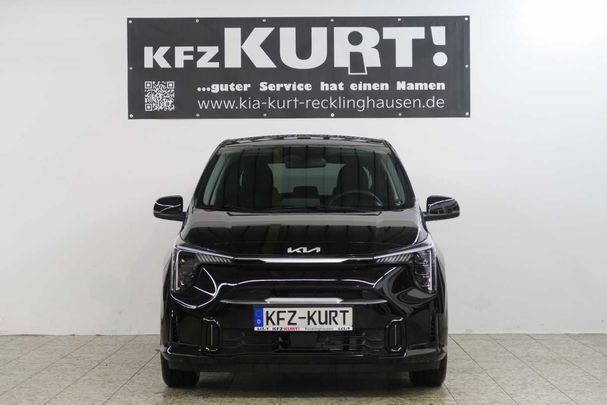 Kia Picanto 1.2 Spirit AMT 58 kW image number 1